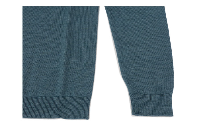 楽天市場】Roberto Collina ロベルトコリーナ メリノウール メンズ