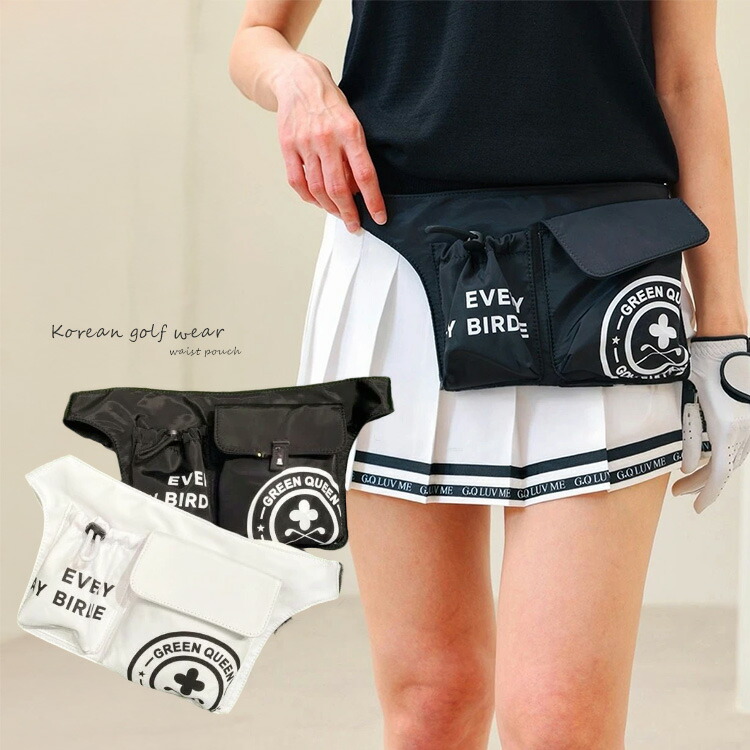 ゴルフウエスト ポーチ レディース」の人気商品一覧 | 安い商品を通販
