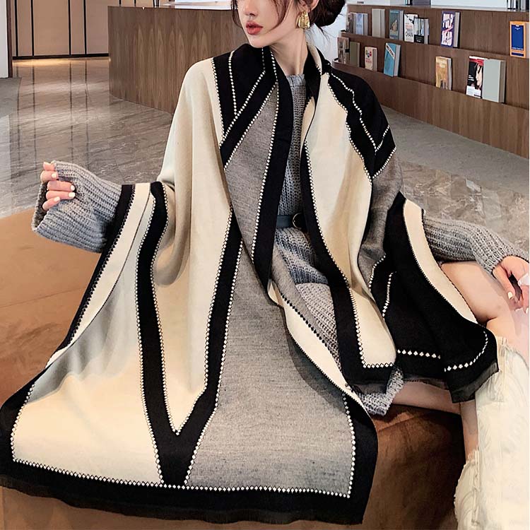 楽天市場】ストール レディース 柄 大判 大きめ エレガント ショール