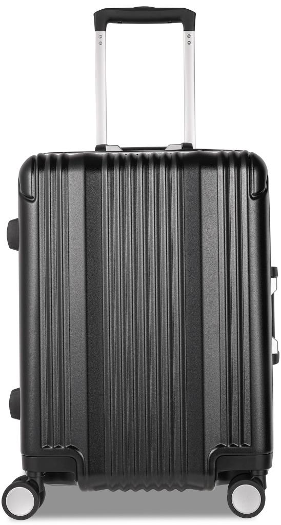 楽天市場】機内持ち込みサイズ スーツケース Sサイズ 44cm アルミ