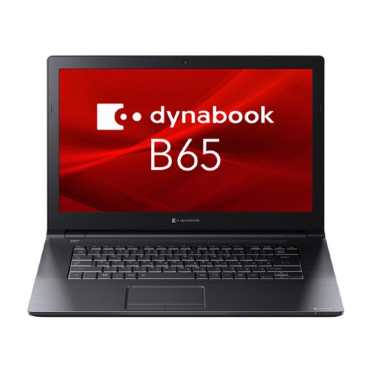 楽天市場】dynabook B65/HV (Core i7-1165G7/8GB/SSD・256GB
