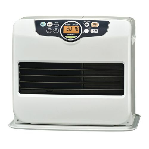 コロナ FH-ST5722BY 石油ファンヒーター 2022年製 楽天市場】石油