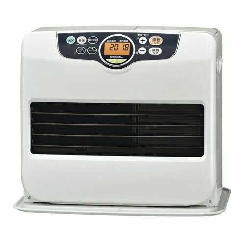 楽天市場】石油ファンヒーター FH-VD4625BY(W) コロナ 電機 暖房機器