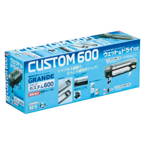 ジェックス 60cm 水槽用フィルター 上部フィルター」の人気商品一覧