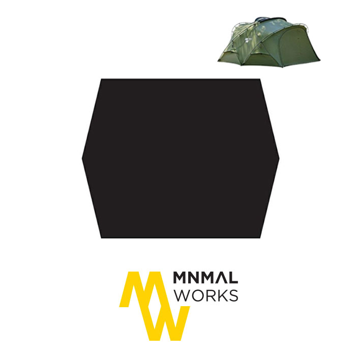 楽天市場】【国内正規販売店】MINIMAL WORKS ミニマルワークス SHELTER