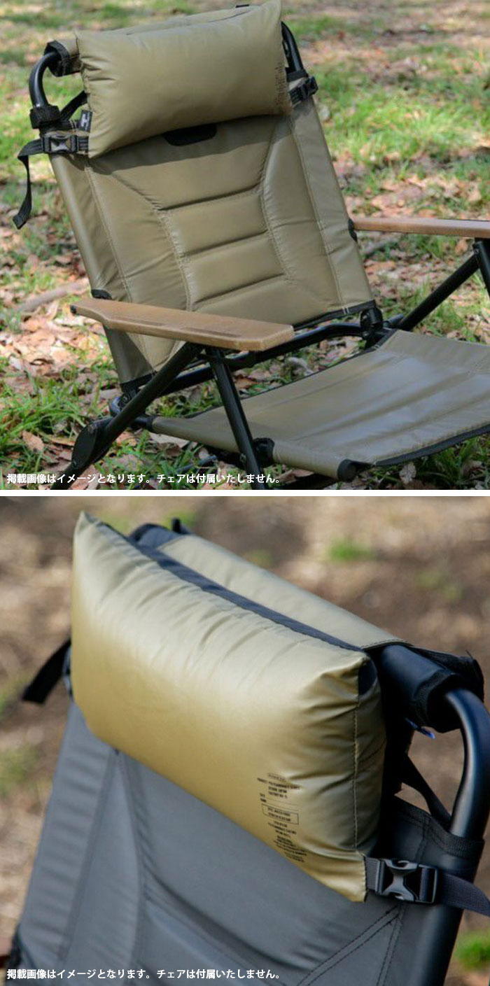 楽天市場】AS2OV アッソブ MULTI CUSION アウトドアクッション 382103