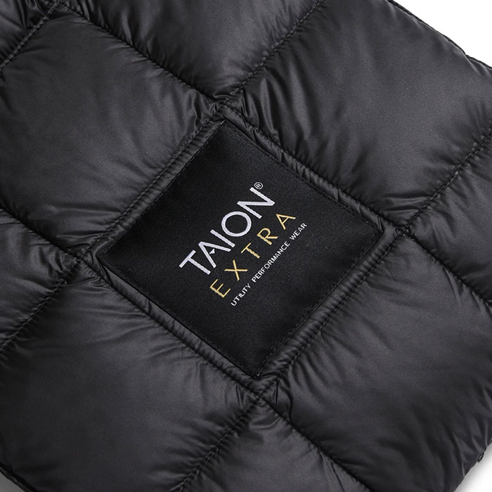楽天市場】【SALE】TAION EXTRA タイオン エクストラ LONG DOWN