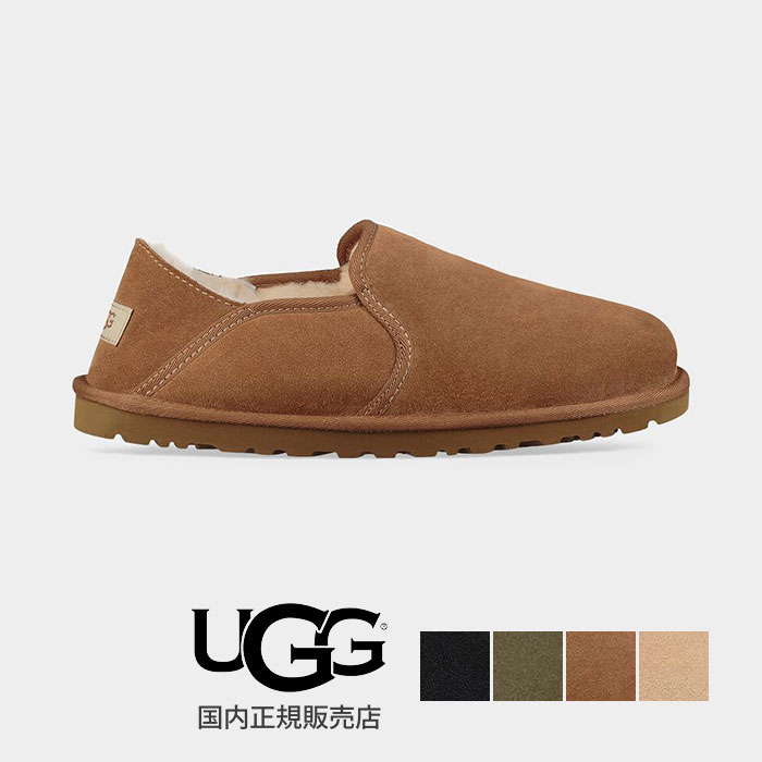楽天市場】【国内正規販売店】UGG/アグ KENTON ケントン 3010
