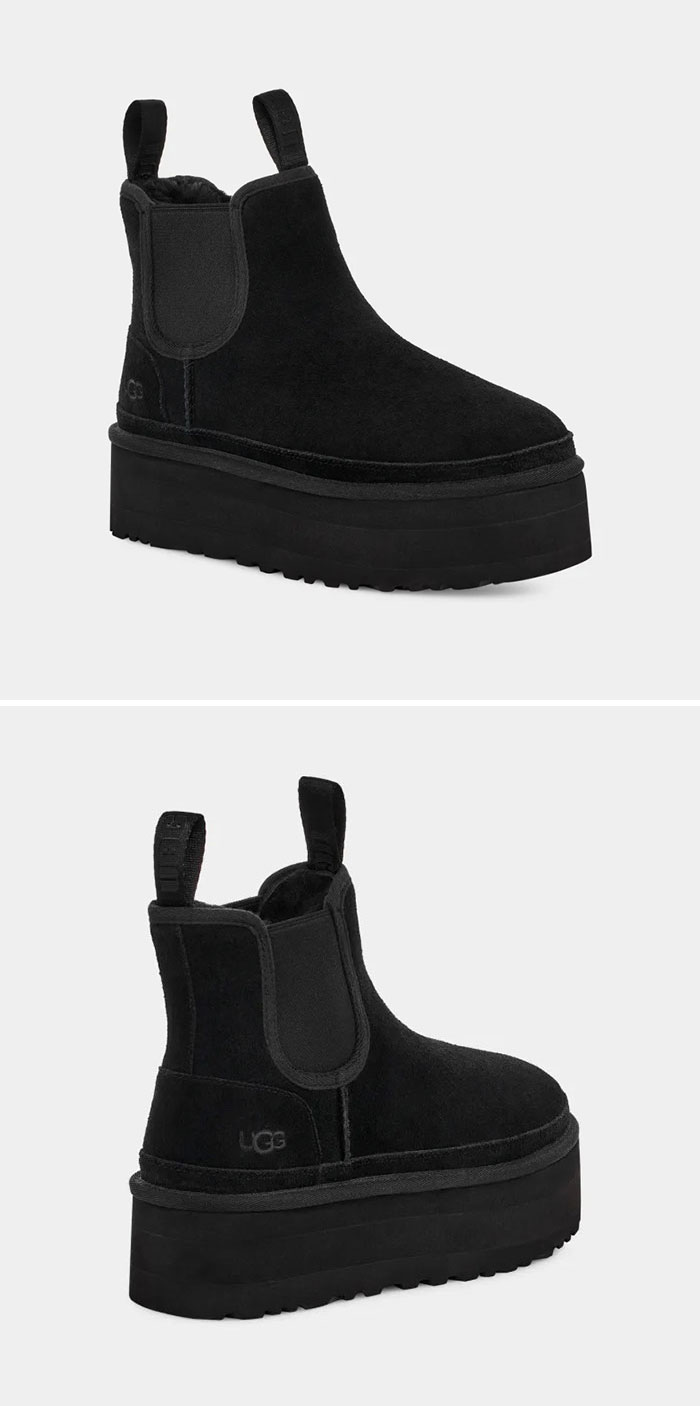 楽天市場】【SALE】【国内正規販売店】UGG アグ Neumel Platform