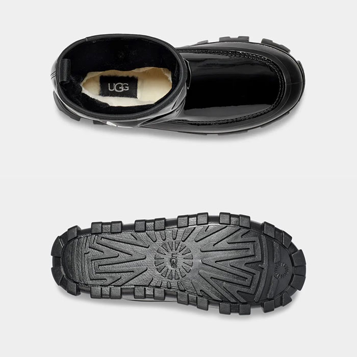 楽天市場】【SALE】【国内正規販売店】UGG アグ W CLASSIC BRELLAH