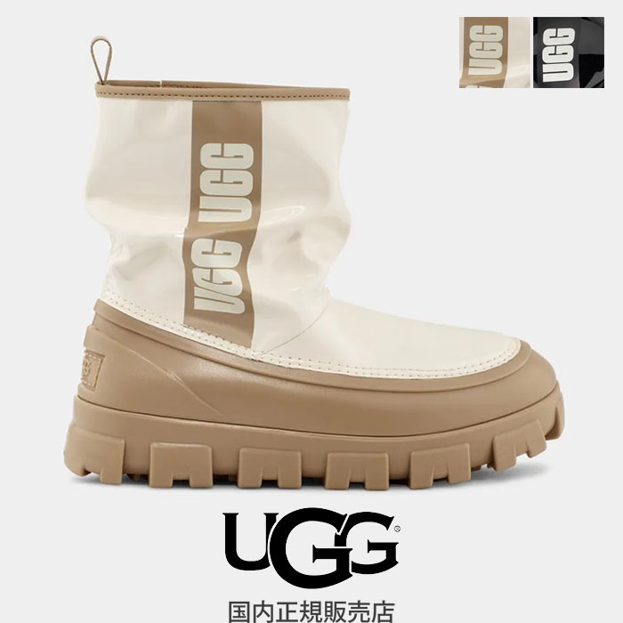 楽天市場】【SALE】【国内正規販売店】UGG アグ W CLASSIC BRELLAH