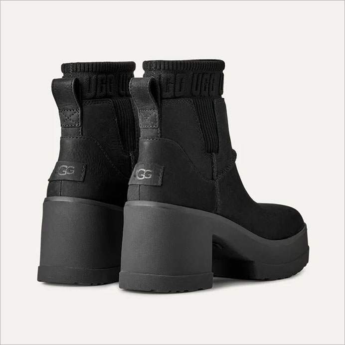 楽天市場】【国内正規販売店】UGG/アグ MOXY CHELSEA/モクシー