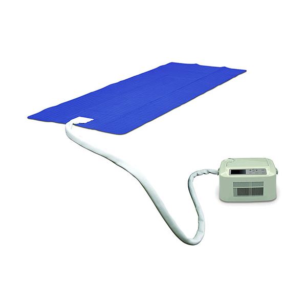 楽天市場】サイエルインターナショナル 温冷水眠マット SLI-CNW601