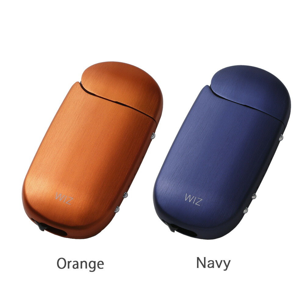 楽天市場】【即納】アイコス ケース IQOS アルミ ケース 2.4 Plus