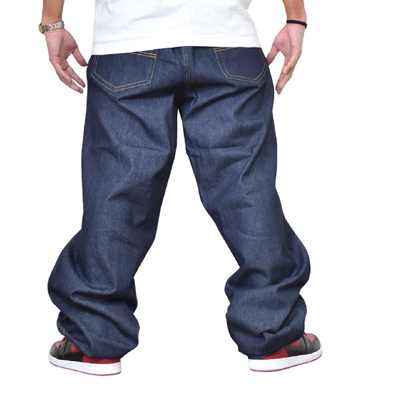 楽天市場】大きいサイズ メンズ SOUTHPOLE サウスポール デニムパンツ