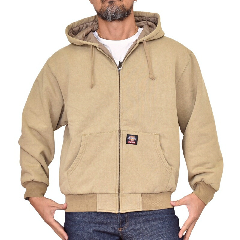 楽天市場】Supreme シュプリーム ディッキーズ キルテッドラインド