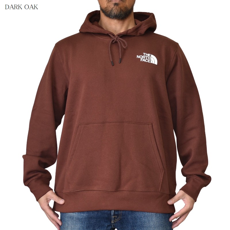 楽天市場】ノースフェイス 大きいサイズ メンズ プルオーバー パーカー