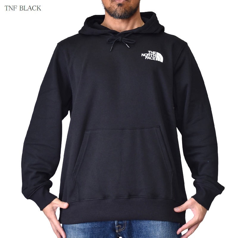 楽天市場】ノースフェイス 大きいサイズ メンズ プルオーバー パーカー