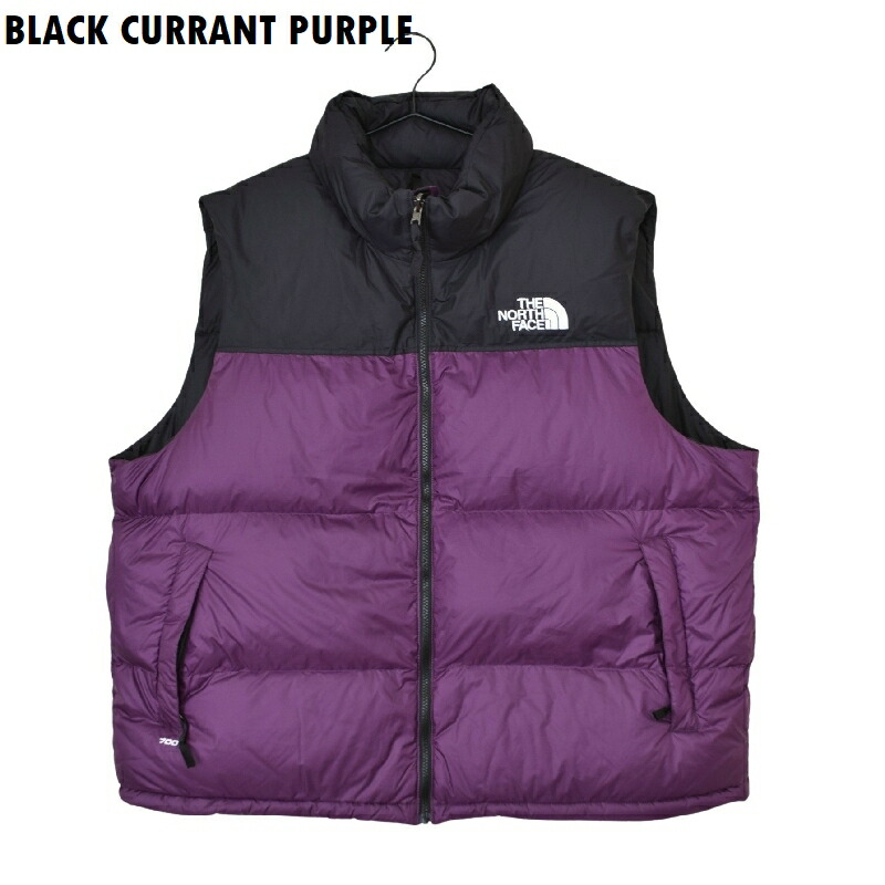 楽天市場】ノースフェイス 大きいサイズ メンズ ダウンベスト アウター