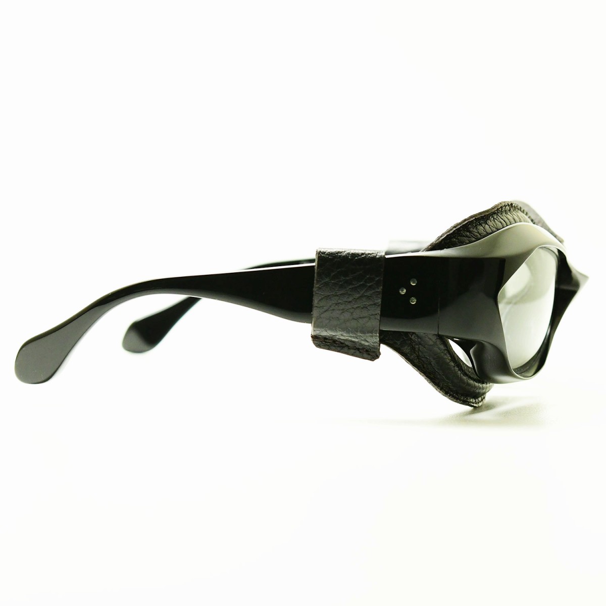 楽天市場】FACTORY900 ファクトリー900FA-160 col-001 : デコリンメガネ