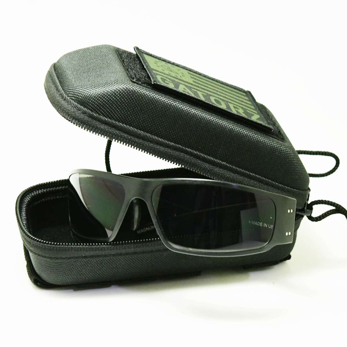 楽天市場】GATORZ ゲイターズMolle Case モールケースGATORZサングラス