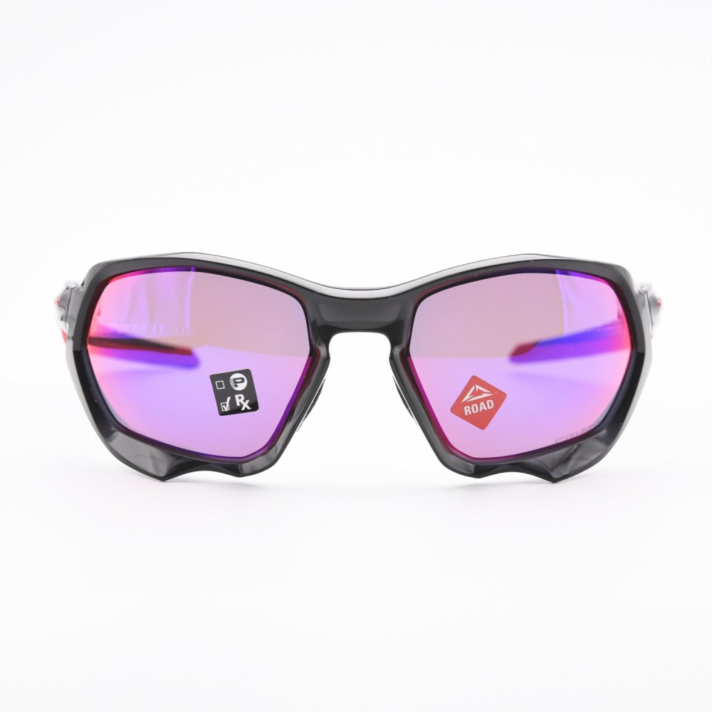 楽天市場】OAKLEY オークリーPLAZMA プラズマ OO9019A-0259BLACK INK