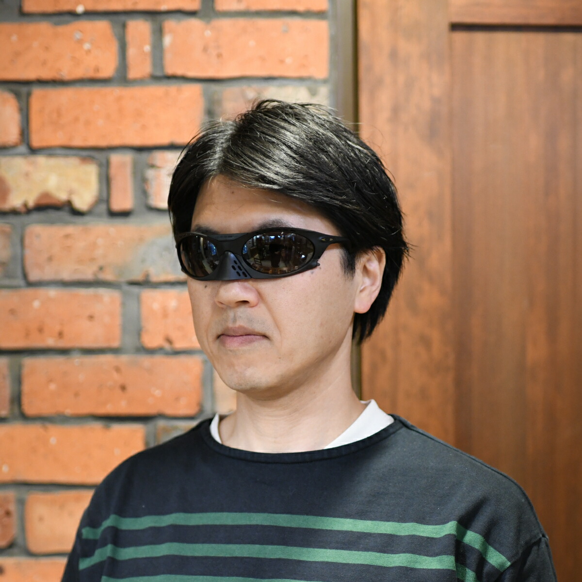 楽天市場】OAKLEY オークリーPLANTARIS プランタリス OO9437-0163MATTE