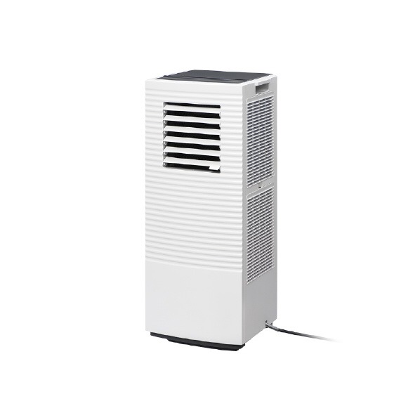 楽天市場】ポータブルクーラーホワイトの通販