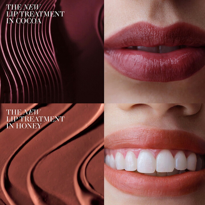 楽天市場】【送料無料】ラ・メール ザ・リップ トリートメント 3.4g