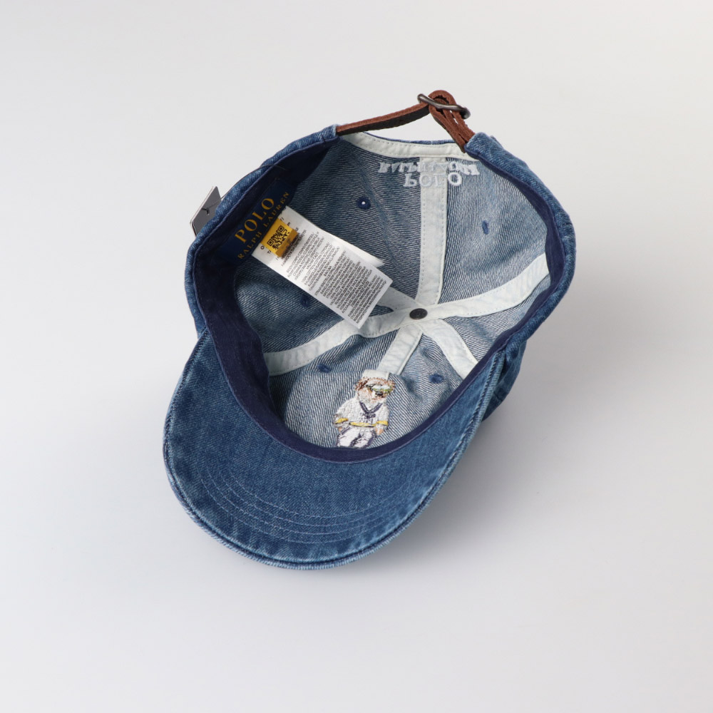 楽天市場】POLO RALPH LAUREN ポロ ラルフローレン DENIM CLASSIC