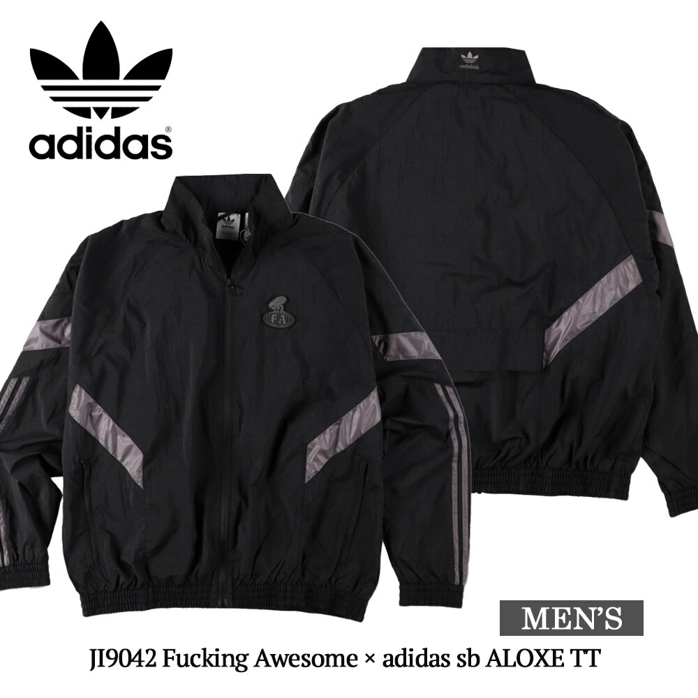 楽天市場】アディダス スケートボーディング JI9042 FA×ADIDAS SB