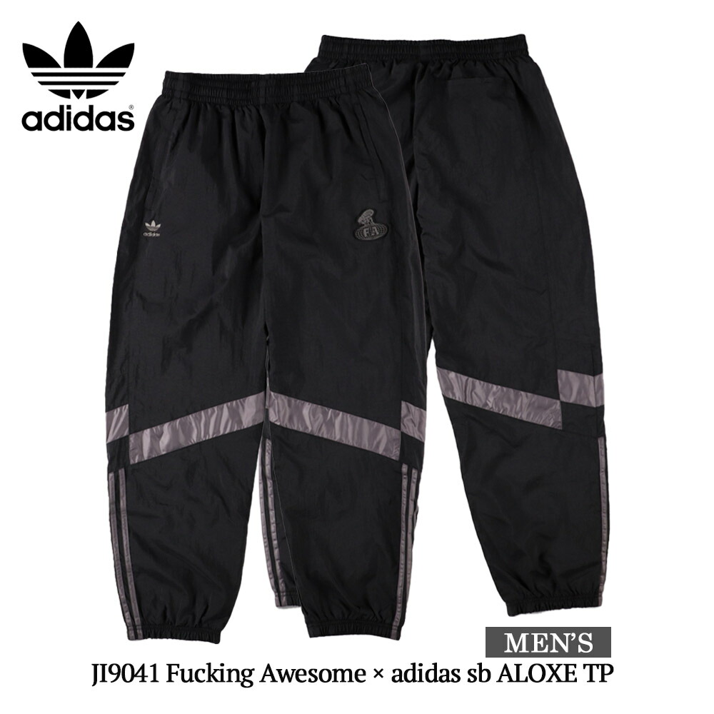 楽天市場】アディダス スケートボーディング JI9041 FA×ADIDAS SB