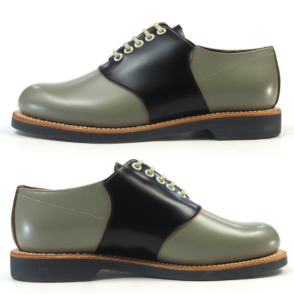 楽天市場】【ポイント最大47倍】 REGAL リーガル サドルシューズ