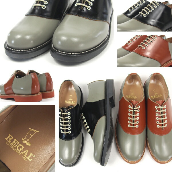 楽天市場】【ポイント最大47倍】 REGAL リーガル サドル