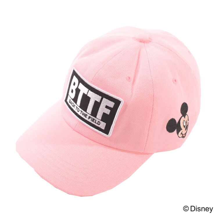 楽天市場】【Disney】ミッキーマウス/刺繍キャップ ゴルフ スポーツ