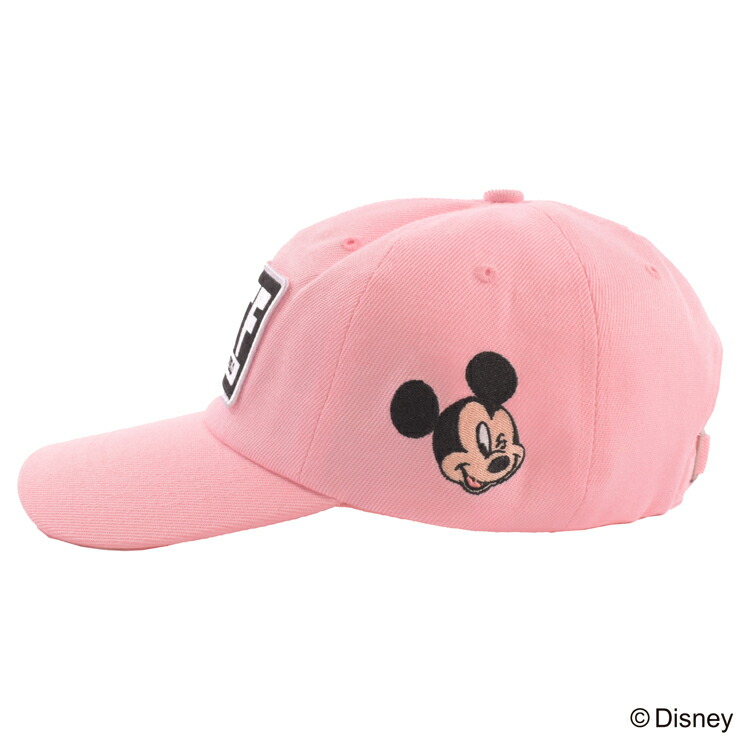 楽天市場】【Disney】ミッキーマウス/刺繍キャップ ゴルフ スポーツ