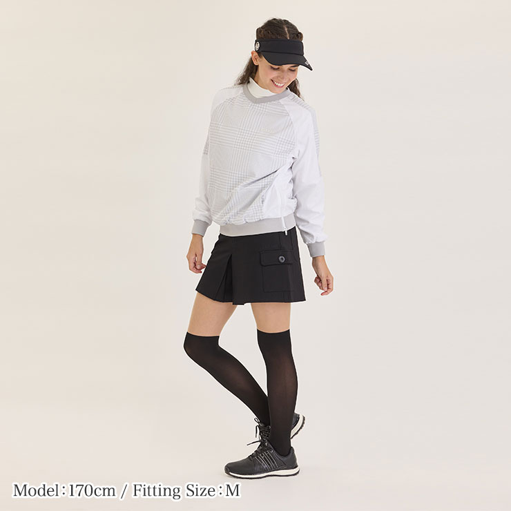 楽天市場】【初回購入返品送料無料】ゴルフウェア レディース デルソル