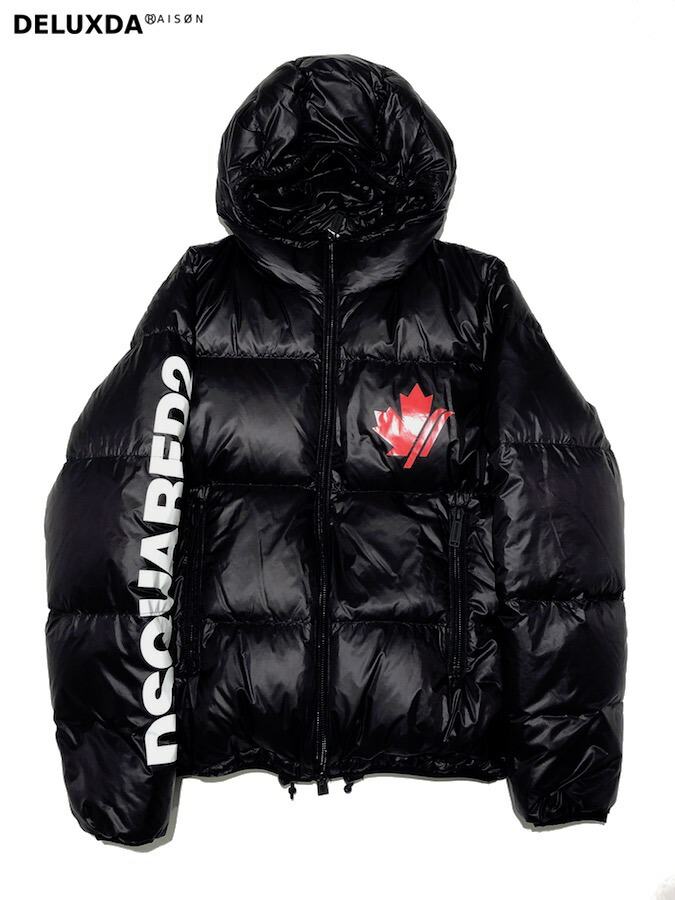 楽天市場】【正規代理店商品】 DSQUARED2（ディースクエアード）AW