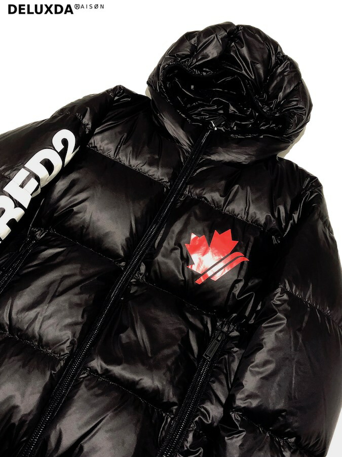 楽天市場】【正規代理店商品】 DSQUARED2（ディースクエアード）AW