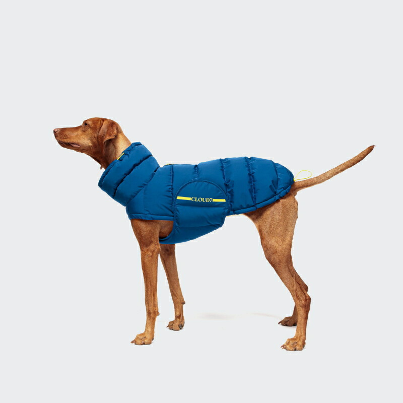 楽天市場】【数量限定！特別価格】Dog Coat Alaska ドッグコート