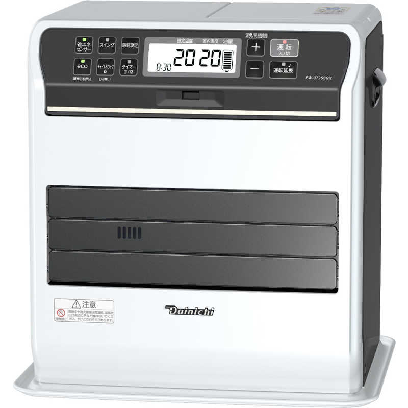 ダイニチ (Dainichi) 石油ファンヒーター」の人気商品一覧 | 安い商品