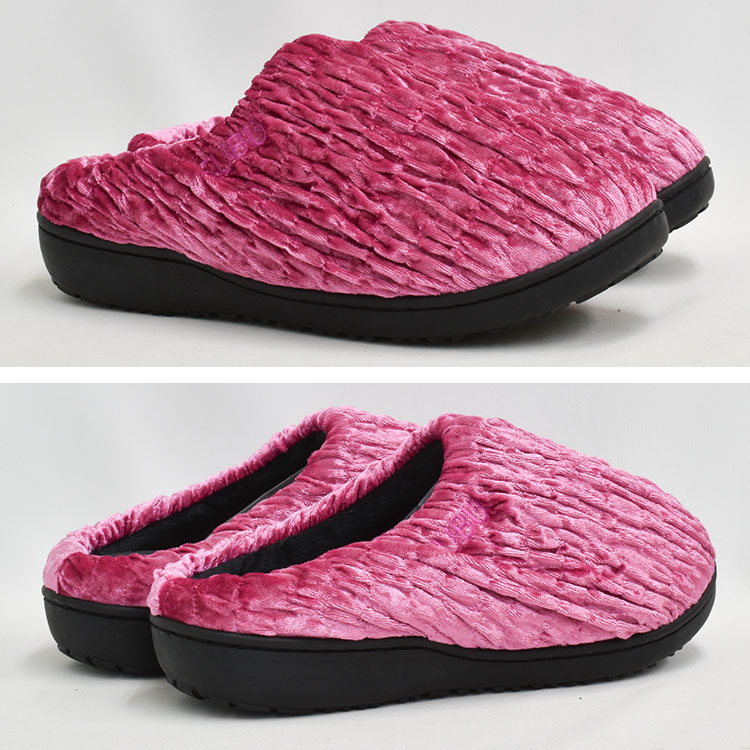 楽天市場】SUBU スブ ウィンターサンダル セロシア ベルベット