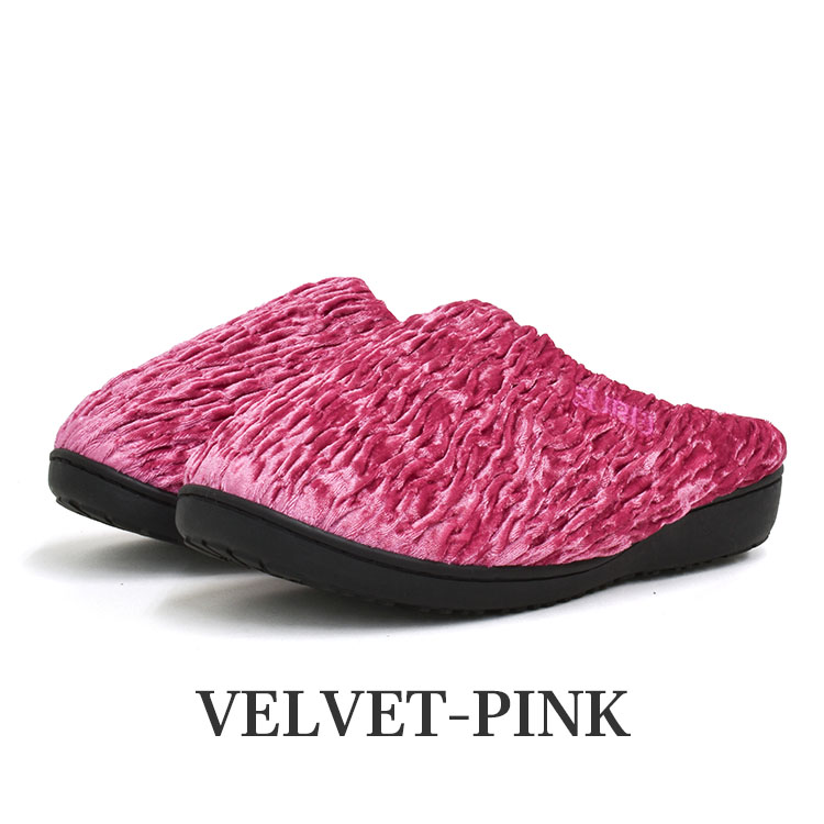 楽天市場】SUBU スブ ウィンターサンダル 2024 セロシア ベルベット