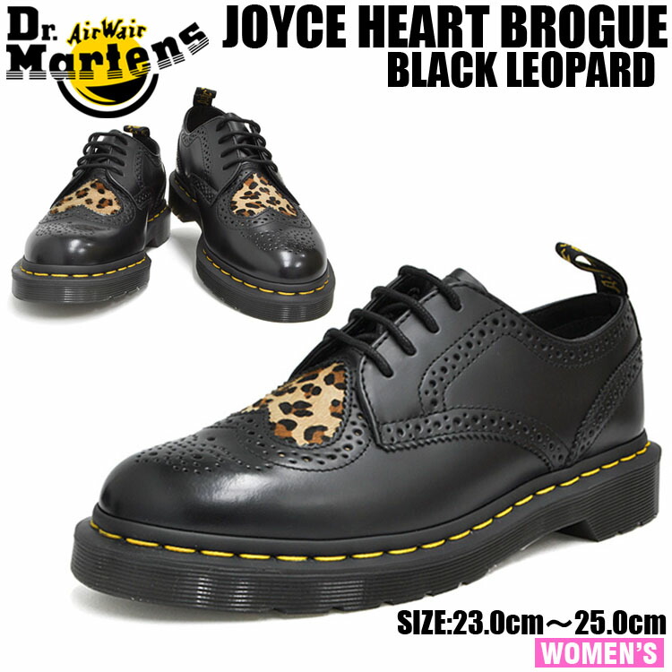楽天市場】ドクターマーチン ジョイス ハート メンズ レディース