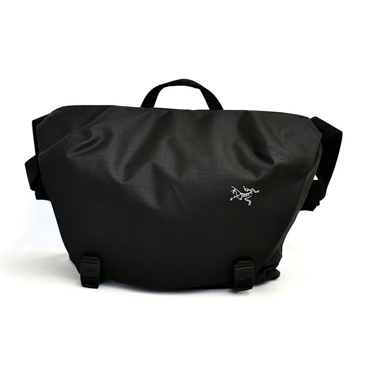 楽天市場】アークテリクス グランヴィル 10 クーリエバッグ ショルダー