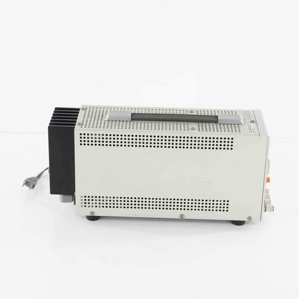 楽天市場】【中古】[JB]現状販売 KENWOOD PW18-2 REGULATED DC POWER