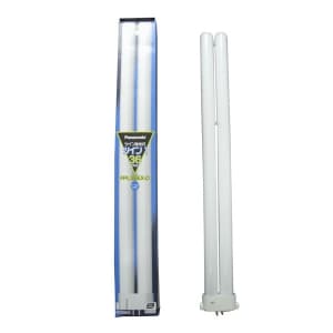 楽天市場】パナソニック コンパクト形蛍光灯 《ツイン蛍光灯 ツイン1(2