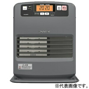 楽天市場】ダイニチ 家庭用石油ファンヒーター 2025年モデル KCタイプ