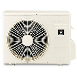 楽天市場】シャープ ルームエアコン 冷房時おもに10畳用 《2016年