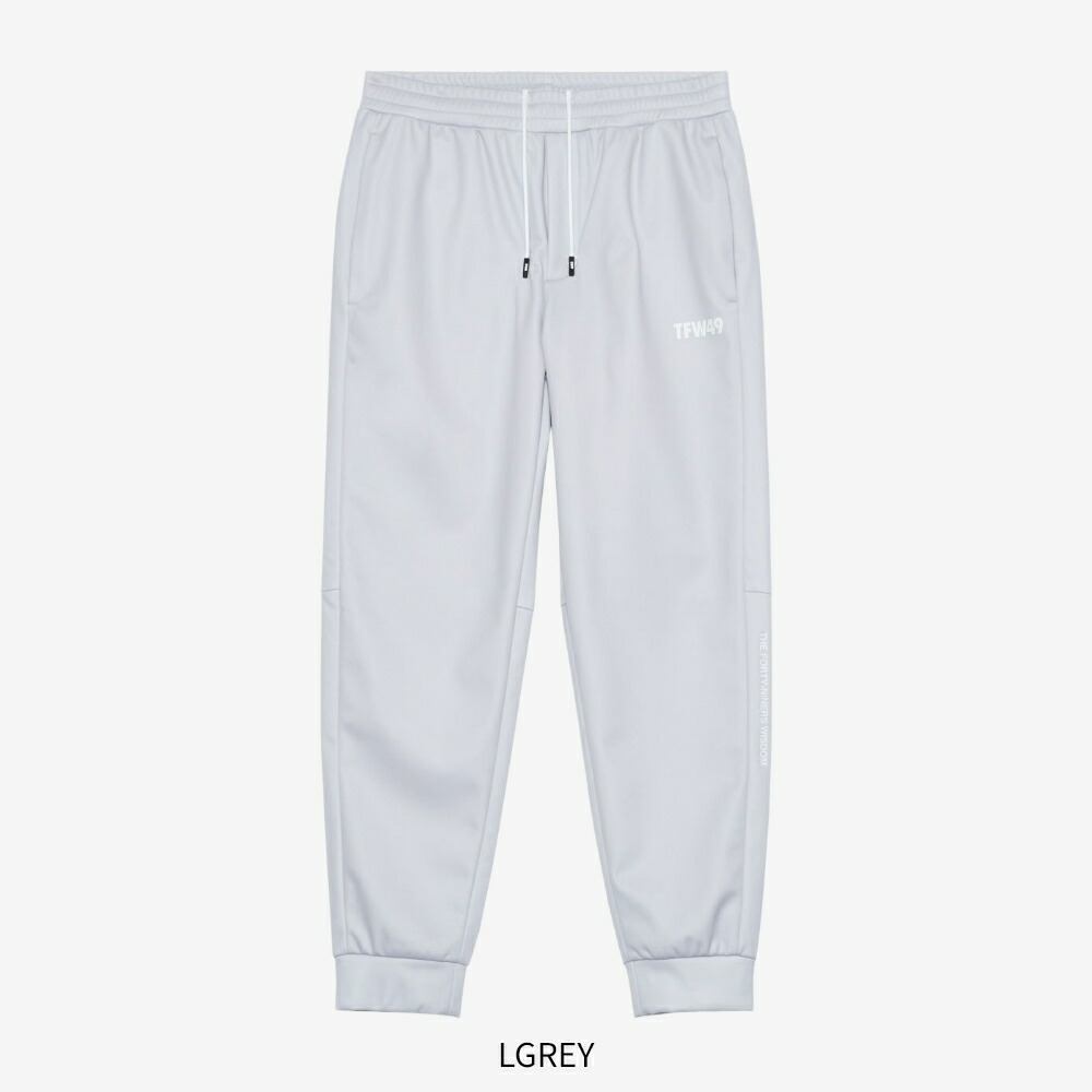 楽天市場】TFW49 ティーエフダブリュー COMBINATION PANTS T072520019